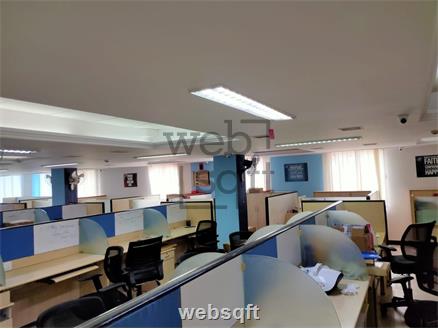Himayathnagar Office Space for Rent